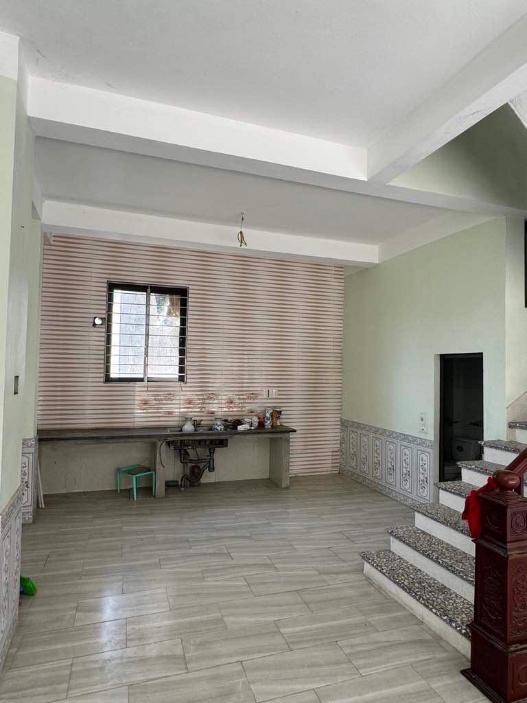 XÓM TRẠI VANG - CỔ LOA - ĐÔNG ANH